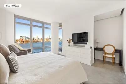 2 Northside Piers #10K, Brooklyn, NY 11249 - Photo 6
