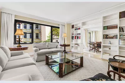 650 Park Avenue #2C, New York, NY 10065 - Photo 4