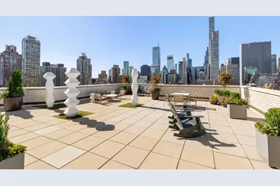 650 Park Avenue #2C, New York, NY 10065 - Photo 12