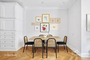 303 W 80th St, New York, NY 10024 - Photo 4