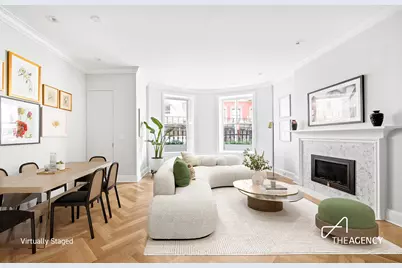 303 W 80th Street #2B, New York, NY 10024 - Photo 2