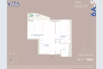401 W 37th Street #6AS, New York City, NY 10018 - Photo 12