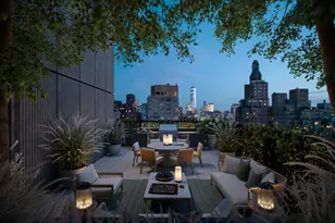 64 University Pl, New York City, NY 10003 - Photo 12
