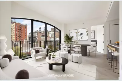 64 University Place #6C, New York City, NY 10003 - Photo 1
