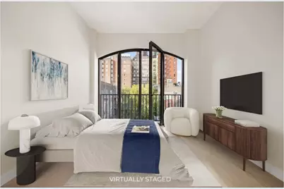 64 University Place #6C, New York City, NY 10003 - Photo 2