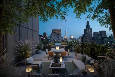 64 University Place #6C, New York City, NY 10003 - Photo 12