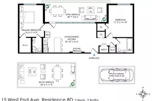 15 West End Ave, New York City, NY 11235 - Photo 12