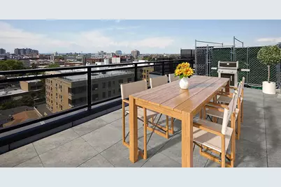 15 W End Avenue #PH8D, Brooklyn, NY 11235 - Photo 8