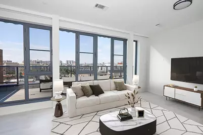 15 W End Avenue #PH8D, Brooklyn, NY 11235 - Photo 1