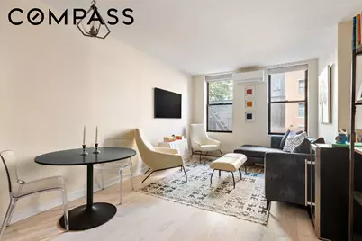226 E 2nd Street #2B, New York City, NY 10009 - Photo 1