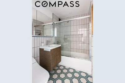 226 E 2nd Street #2B, New York City, NY 10009 - Photo 6
