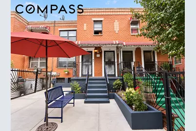 71 Bleecker Street, New York City, NY 11221 - Photo 1
