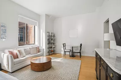 20 West Street #4A, New York, NY 10004 - Photo 1