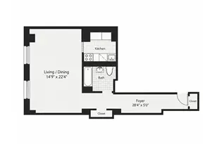 20 West St, New York, NY 10004 - Photo 12
