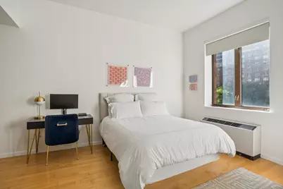20 West Street #4A, New York, NY 10004 - Photo 2