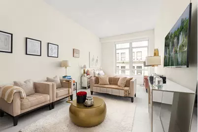 111 Fulton Street #415, New York City, NY 10038 - Photo 1