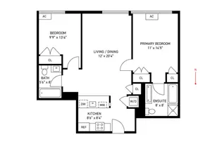 200 16th St, Brooklyn, NY 11215 - Photo 10