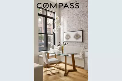 109 W 70th Street #1F & 2F, New York City, NY 10023 - Photo 4