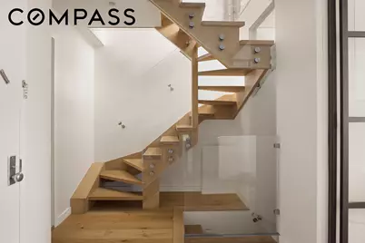 109 W 70th Street #1F & 2F, New York City, NY 10023 - Photo 6
