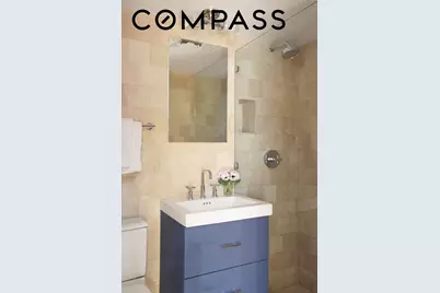 109 W 70th Street #1F & 2F, New York City, NY 10023 - Photo 12