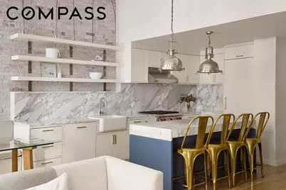 109 W 70th Street #1F & 2F, New York City, NY 10023 - Photo 2