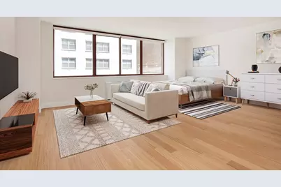 260 W 52nd Street #14-D, New York, NY 10019 - Photo 4