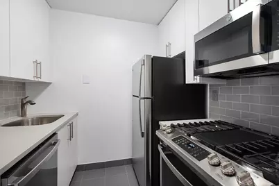 260 W 52nd Street #14-D, New York, NY 10019 - Photo 8