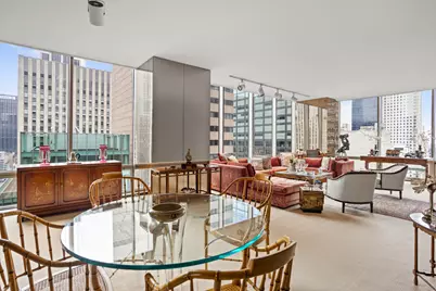 641 5th Avenue #23A, New York, NY 10022 - Photo 4