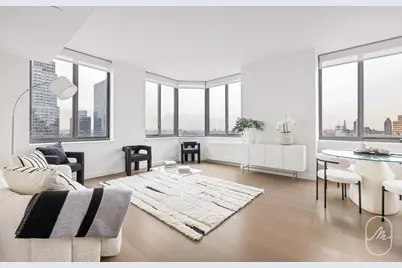 561 10th Avenue #34J, New York City, NY 10036 - Photo 1