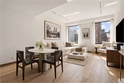 88 Lexington Avenue #1007, New York, NY 10016 - Photo 1