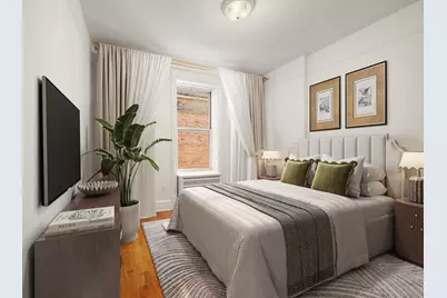 301 W 108th Street #7C, New York City, NY 10025 - Photo 6
