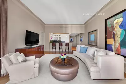 15 Central Park W #25E, New York, NY 10023 - Photo 4