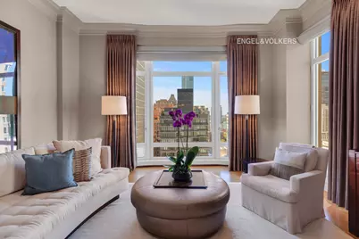 15 Central Park W #25E, New York, NY 10023 - Photo 2