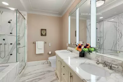 15 Central Park W #25E, New York, NY 10023 - Photo 8