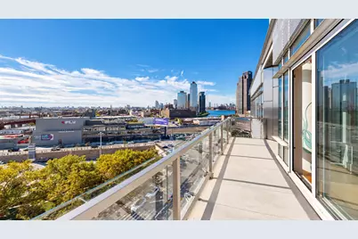 10-17 Jackson Avenue #PH-8I, New York City, NY 11101 - Photo 14