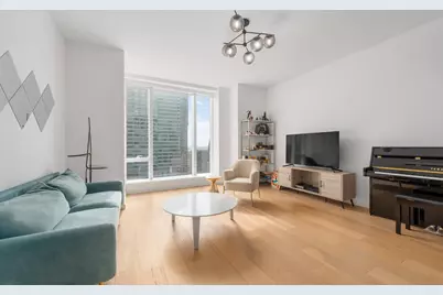 1 W End Avenue #18G, New York City, NY 10023 - Photo 1