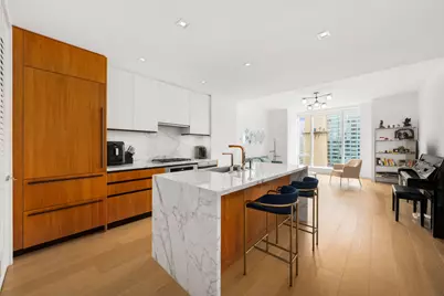 1 W End Avenue #18G, New York City, NY 10023 - Photo 2