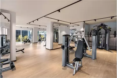 1 W End Avenue #18G, New York City, NY 10023 - Photo 10