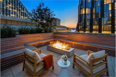 1 W End Avenue #18G, New York City, NY 10023 - Photo 14