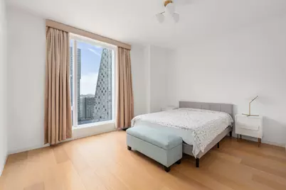 1 W End Avenue #18G, New York City, NY 10023 - Photo 4