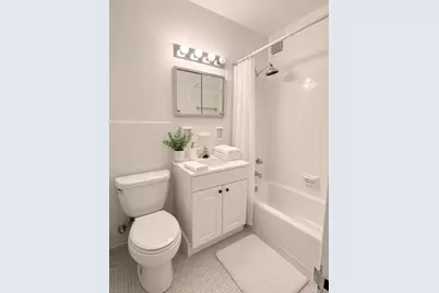 201 W 21st Street #6-E, New York City, NY 10011 - Photo 2
