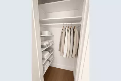201 W 21st Street #6-E, New York City, NY 10011 - Photo 4