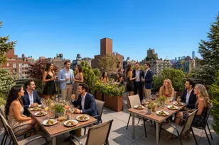 201 W 21st St, New York City, NY 10011 - Photo 8