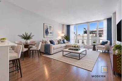 11-35 45th Avenue #5-E, New York City, NY 11101 - Photo 1