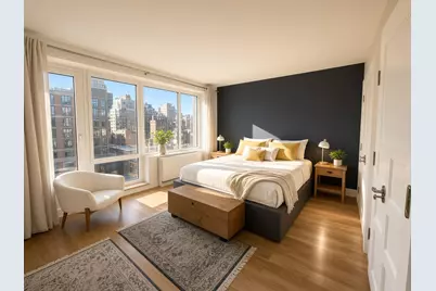 732 W End Avenue #14, New York City, NY 10025 - Photo 4