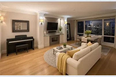 732 W End Avenue #14, New York City, NY 10025 - Photo 2