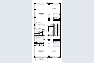 732 W End Avenue #14, New York City, NY 10025 - Photo 20