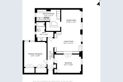 130 E 94th Street #1A, New York, NY 10128 - Photo 18