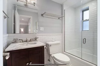25 W 64th Street #4-A, New York City, NY 10023 - Photo 4