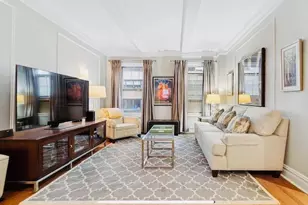25 W 64th St, New York City, NY 10023 - Photo 1